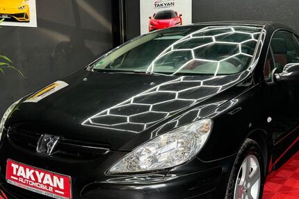 Peugeot 307 157.000 km 2.990 &euro; Mannheim 68309