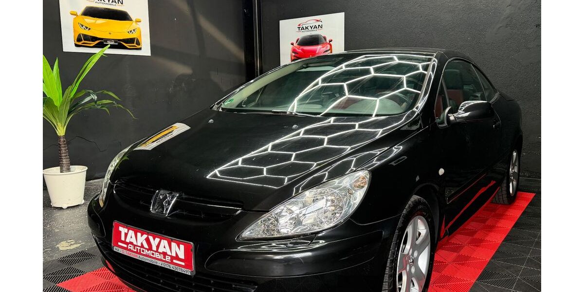 Peugeot 307 157.000 km 2.990 &euro; Mannheim 68309