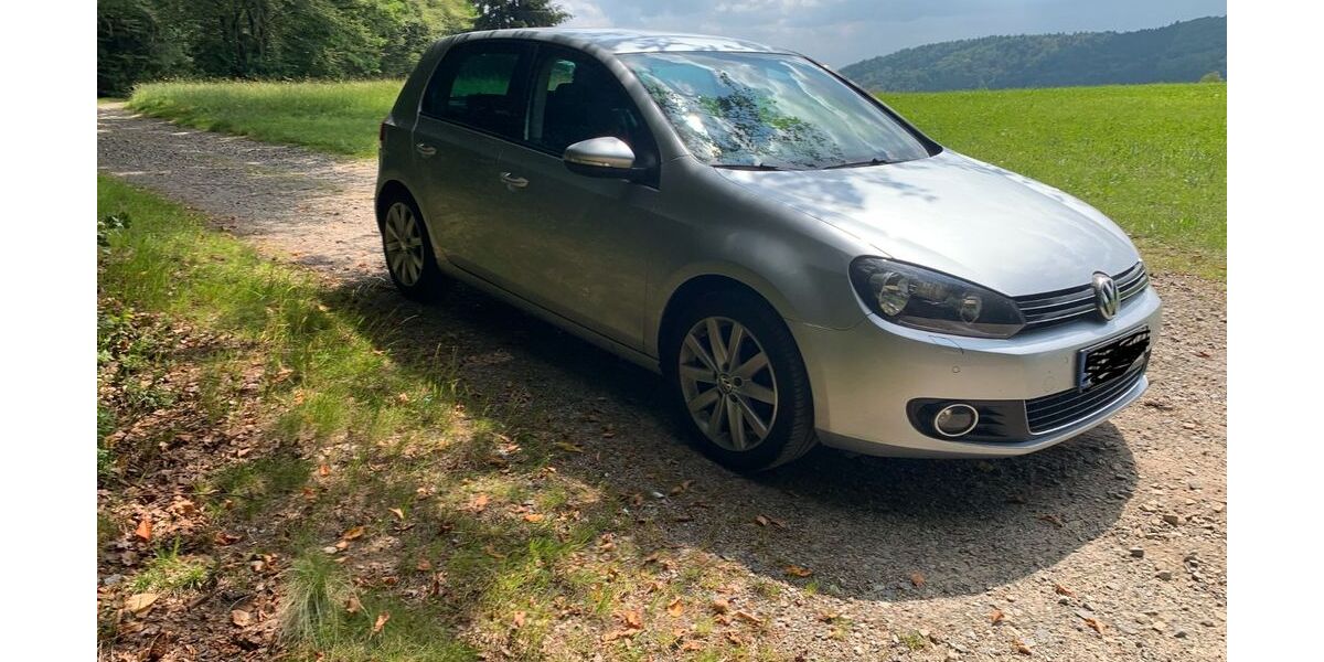 VW Golf 149.000 km 5.900 &euro; Freyung 94078