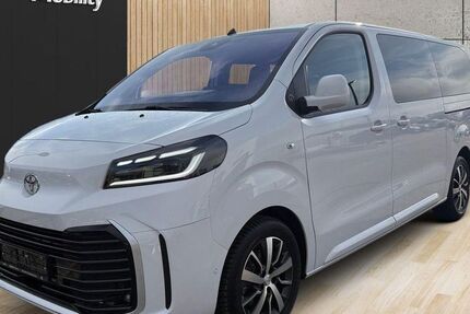 Toyota Proace (Verso) 17.115 km 36.400 &euro; Quakenbrück 49610