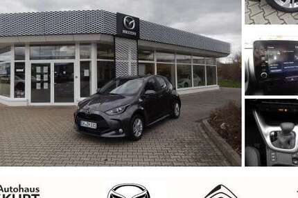 Mazda 2 3.855 km 20.390 &euro; Halle 06126