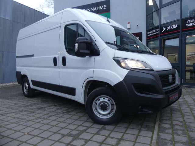 Fiat Ducato 53.781 km 23.800 &euro; Berlin 13156