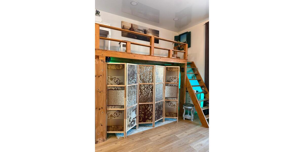 Gewerbeobjekt Bernau bei Berlin - 60&euro; | Angebot:25852742