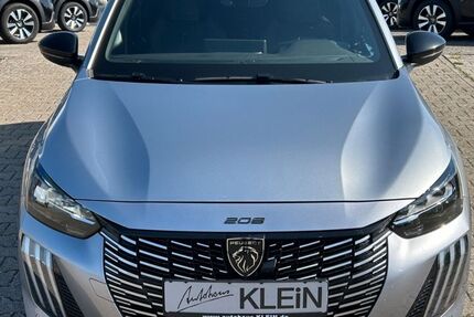 Peugeot 208 26.680 km 17.990 &euro; Simmern 55469