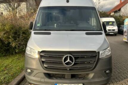 Mercedes-Benz Sprinter 110.000 km 23.000 € Frankenthal 67227