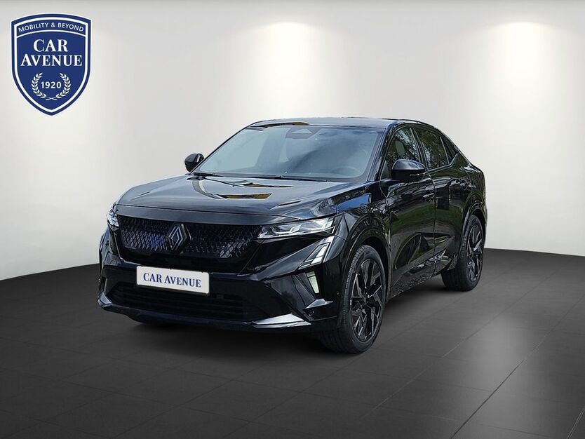 Renault Rafale 8.400 km 53.880 € Schleiden 53937