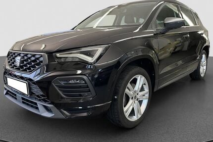 Seat Ateca 52.565 km 24.950 &euro; Ingolstadt 85053