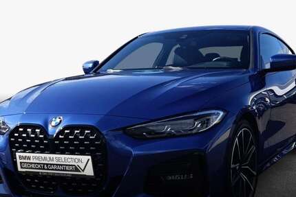 BMW 430 83.166 km 37.470 &euro; Landau 76829