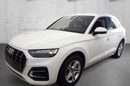 Audi Q5 56.080 km 38.380 &euro; Leipzig 04129