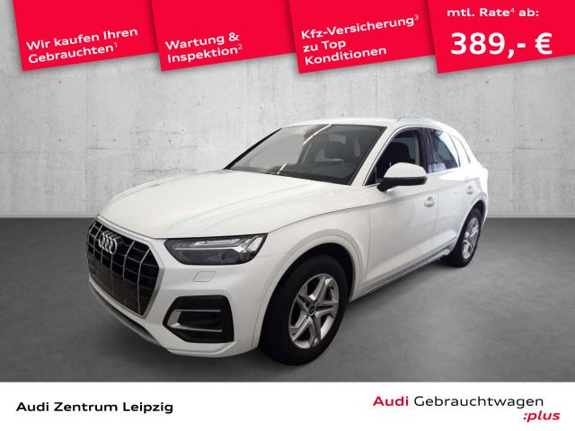 Audi Q5 56.080 km 38.380 &euro; Leipzig 04129
