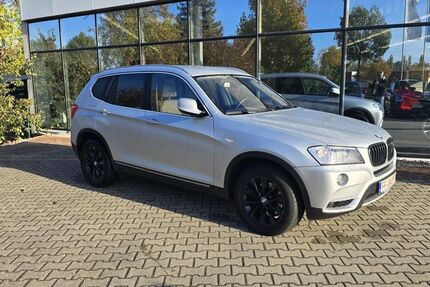 BMW X3 109.540 km 16.000 &euro; Guben 03172