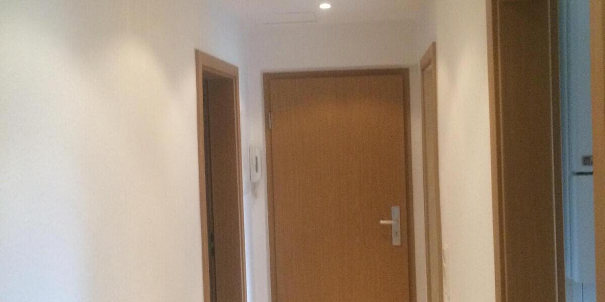 Vermietete 3-Zimmer-Wohnung im 2. Obergeschoss in schöner Lage! Für Kapitalanleger! - Etagenwohnung Rossau Schönborn-Dreiwerden | Angebot:23145069