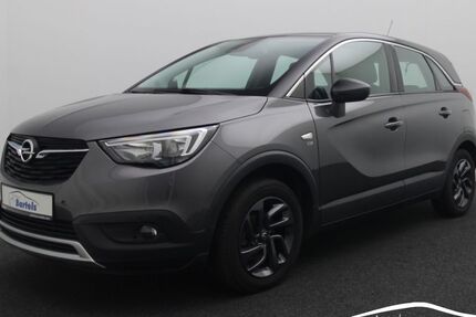 Opel Crossland (X) 80.407 km 12.490 &euro; Sögel 49751