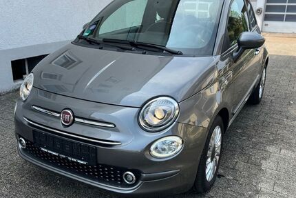 Fiat 500 22.400 km 14.000 € Neuried 77743
