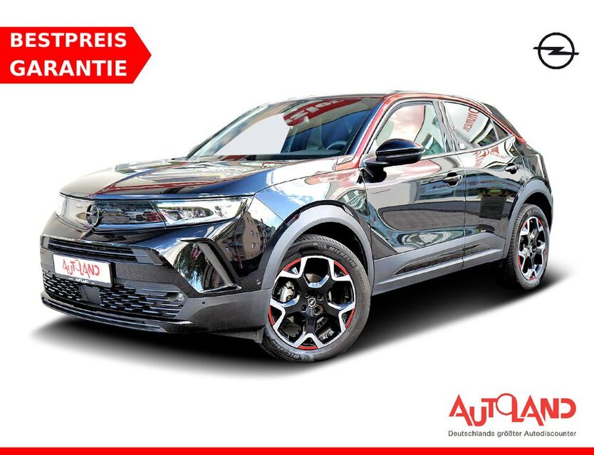 Opel Mokka 23.222 km 19.990 € Chemnitz 09113