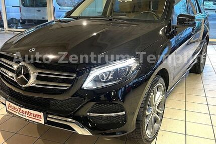 Mercedes-Benz GLE 400 42.998 km 34.999 &euro; Templin 17268