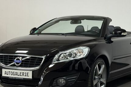 Volvo C70 87.000 km 22.990 &euro; Mainz-Kastel 55252