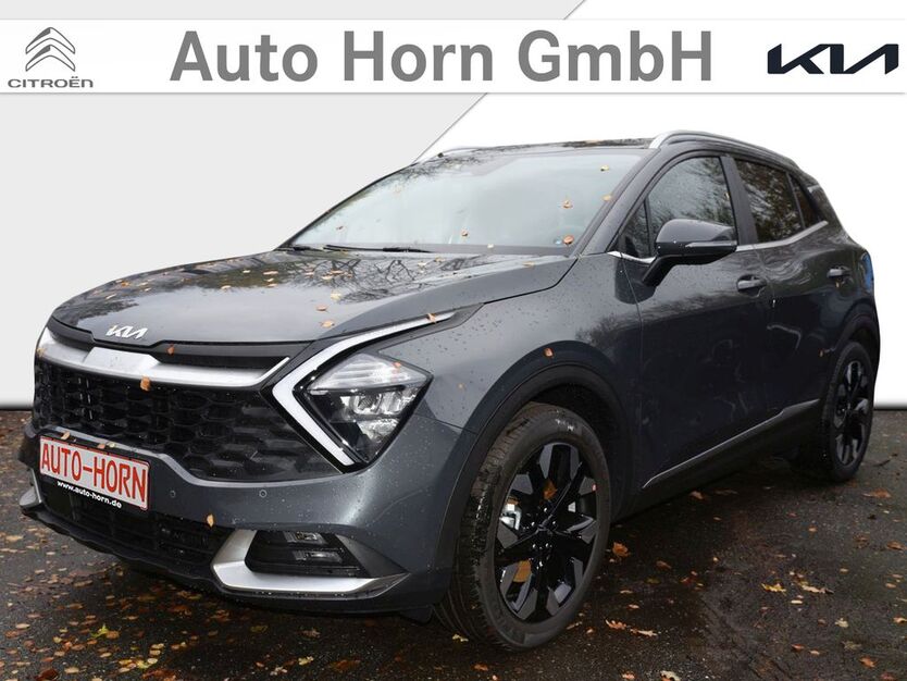 Kia Sportage 5.000 km 37.849 € Kiel 24146