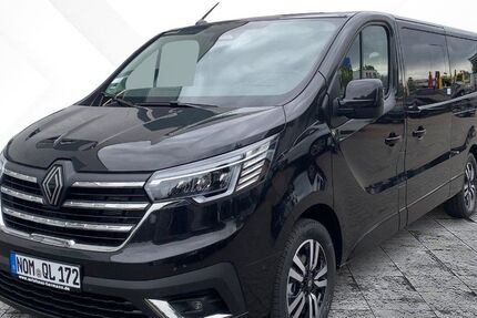 Renault Trafic 2.093 km 66.016 € Northeim 37154