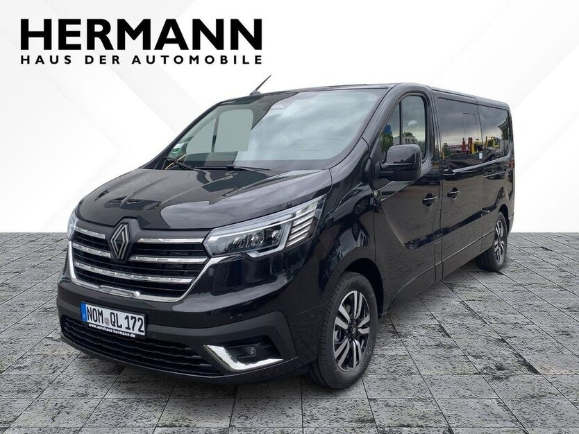 Renault Trafic 2.093 km 66.016 € Northeim 37154