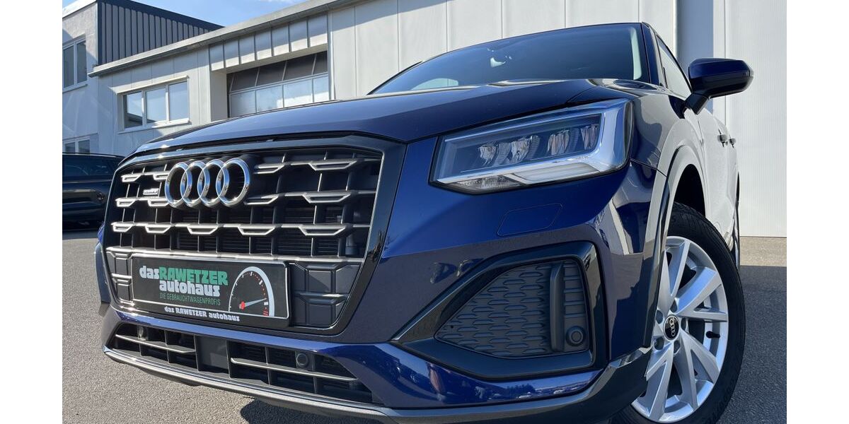 Audi Q2 35.489 km 29.860 &euro; Marktredwitz 95615