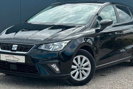 Seat Ibiza 194.500 km 5.690 &euro; Fürth 90768