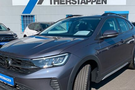 VW Taigo 18.000 km 20.990 &euro; Wittlich 54516