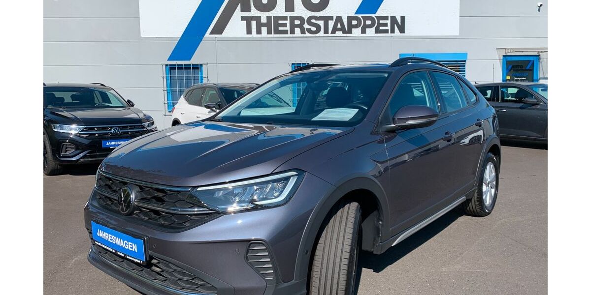 VW Taigo 18.000 km 20.990 &euro; Wittlich 54516