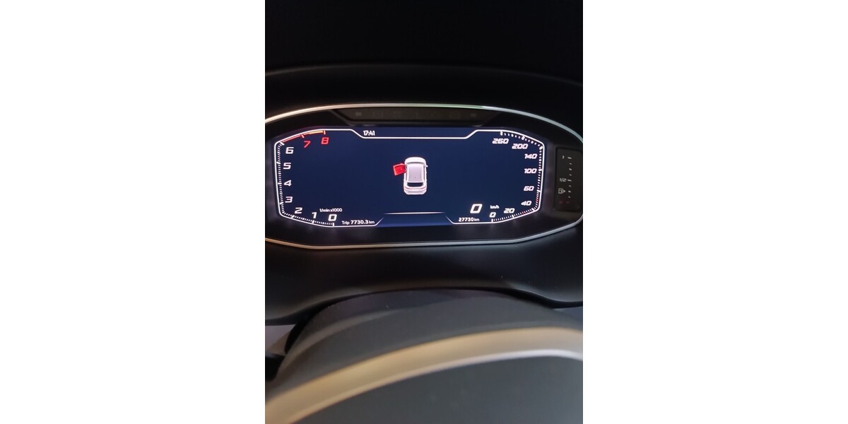 Seat Ateca 27.730 km 32.000 € Schwabmünchen 86830