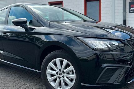 Seat Ibiza 7.210 km 16.499 € Hövelhof 33161