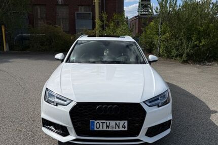 Audi A4 127.900 km 17.000 &euro; Schiffweiler 66578