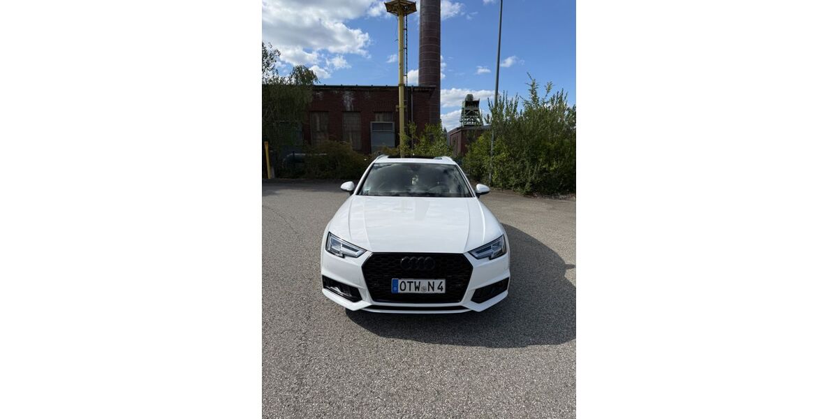 Audi A4 127.900 km 17.000 &euro; Schiffweiler 66578