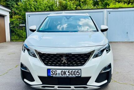 Peugeot 5008 58.211 km 14.500 &euro; Solingen 42651