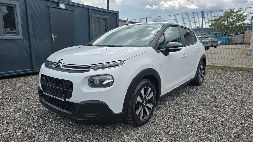 Citroen C3 112.000 km 6.973 &euro; Schwetzingen 68723