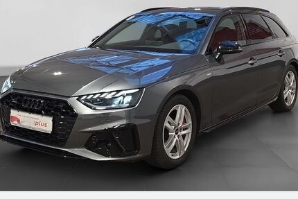 Audi A4 26.479 km 39.480 &euro; Plettenberg 58840