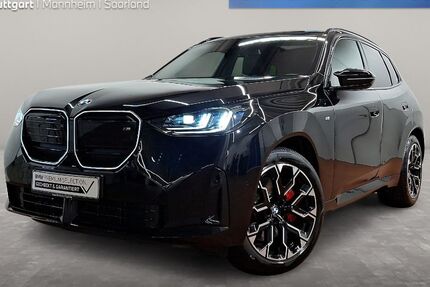 BMW X3 M50 11.721 km 73.860 &euro; Stuttgart 70569