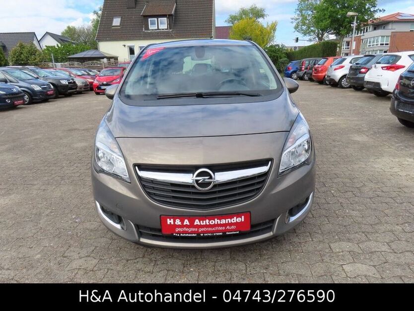 Meriva
