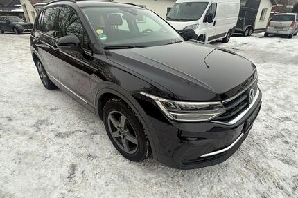 VW Tiguan 245.153 km 16.300 &euro; Wanderup 24997