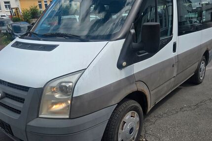Ford Transit 227.000 km 2.200 &euro; Hildburghausen 98646