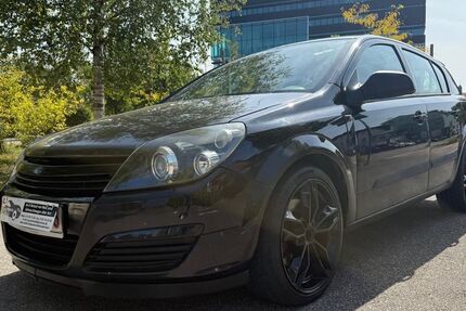 Opel Astra 227.000 km 1.490 € Heidenheim 89520