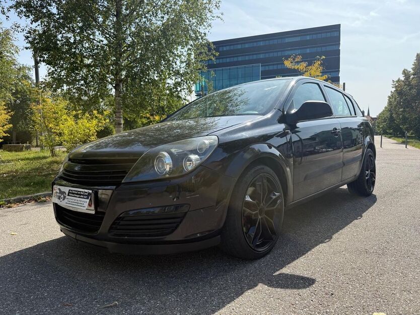 Opel Astra 227.000 km 1.490 € Heidenheim 89520