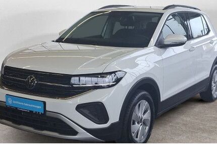 VW T-Cross 8.198 km 20.490 € Lemgo 32657