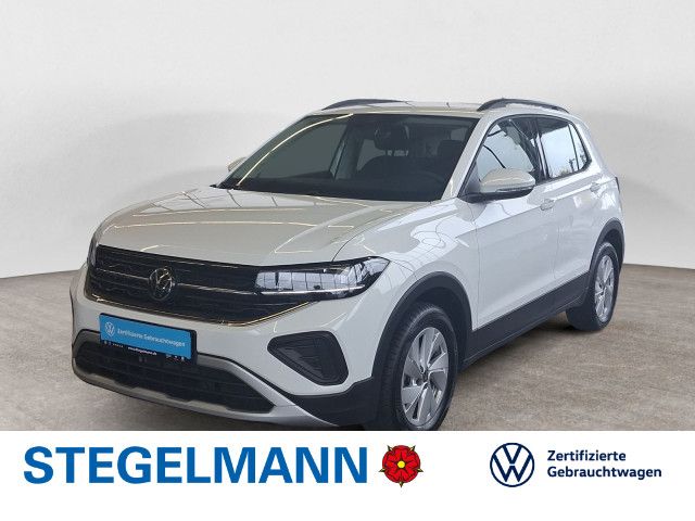 VW T-Cross 8.198 km 20.490 € Lemgo 32657