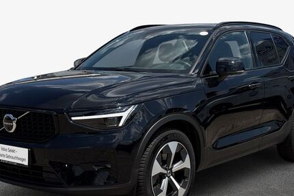 Volvo XC40 15.716 km 35.990 &euro; Schwabach 91126