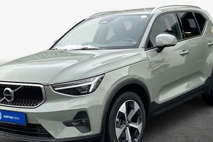 Volvo XC40 23.044 km 34.490 &euro; Nürnberg 90471