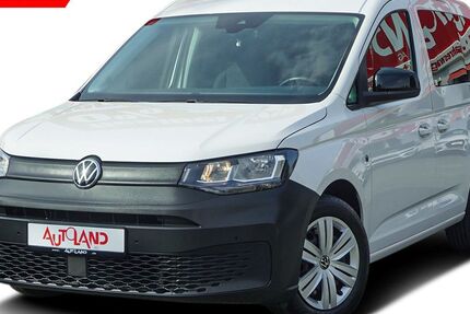 VW Caddy 65.421 km 26.990 &euro; Freiberg 09599
