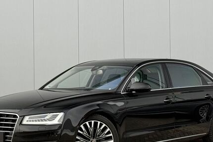 Audi A8 340.000 km 19.990 &euro; Traunreut 83301