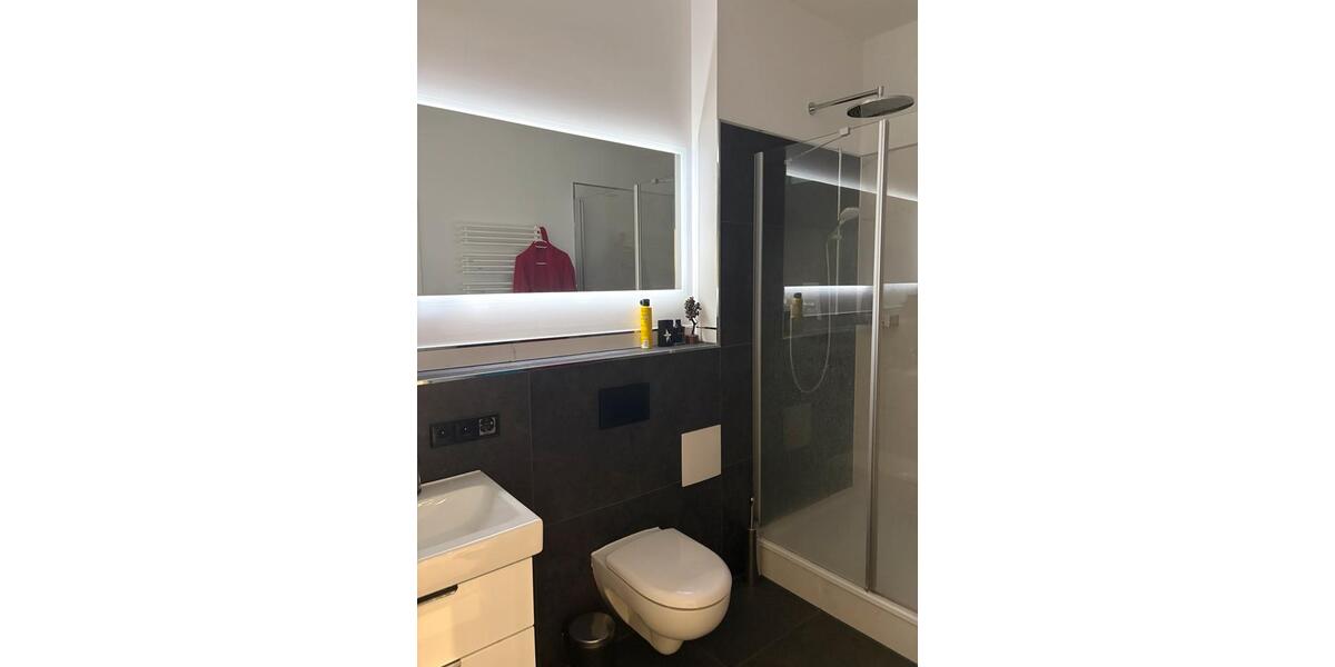 Etagenwohnung Nürtingen - 2 Zimmer, 55 m&sup2;, 900&euro; | Angebot:25992466