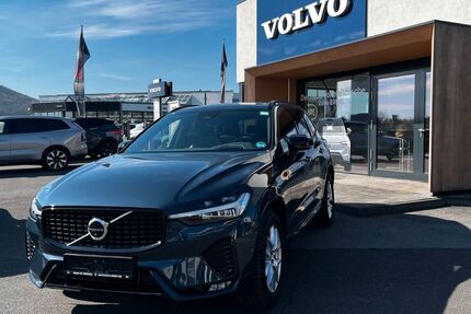 Volvo XC60 25.800 km 49.990 &euro; Görlitz 02827