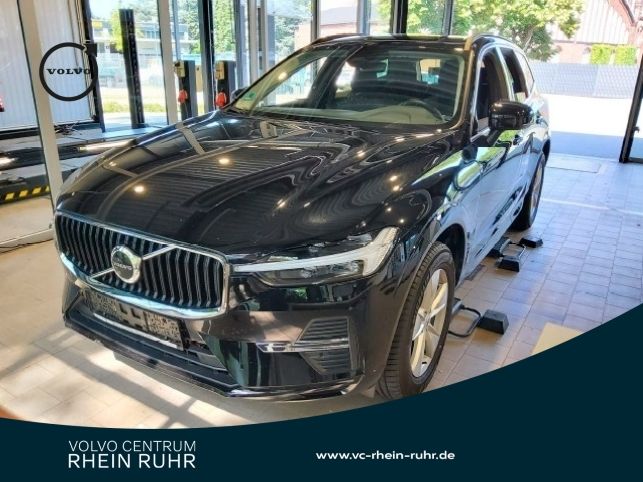 Volvo XC60 28.988 km 32.990 &euro; Essen-Kray 45309